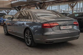 Audi A8 4.2TDI/Long/Bose/Design Selection/137к км/Алкантар, снимка 5