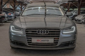 Audi A8 4.2TDI/Long/Bose/Design Selection/137к км/Алкантар - 64900 лв. - 60282541 | Car24.bg