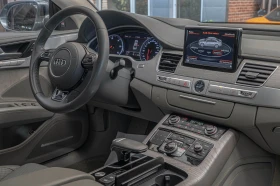 Audi A8 4.2TDI/Long/Bose/Design Selection/137к км/Алкантар - 64900 лв. - 60282541 | Car24.bg