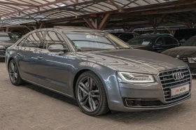 Audi A8 4.2TDI/Long/Bose/Design Selection/137к км/Алкантар - 64900 лв. - 60282541 | Car24.bg