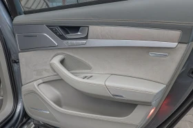 Audi A8 4.2TDI/Long/Bose/Design Selection/137к км/Алкантар, снимка 9