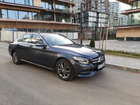 Mercedes-Benz C 220, снимка 5