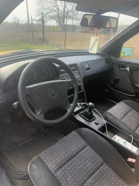 Обява за продажба на Mercedes-Benz C 200 ~1 500 лв. - изображение 3