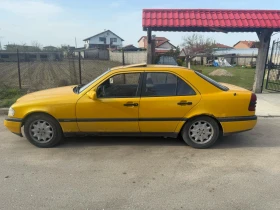 Обява за продажба на Mercedes-Benz C 200 ~1 500 лв. - изображение 1