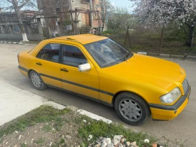 Обява за продажба на Mercedes-Benz C 200 ~1 500 лв. - изображение 2