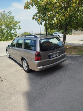 Обява за продажба на Opel Vectra ~3 480 лв. - изображение 3