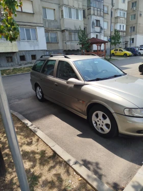 Обява за продажба на Opel Vectra ~3 480 лв. - изображение 1