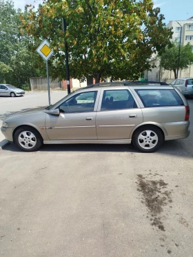 Обява за продажба на Opel Vectra ~3 480 лв. - изображение 2