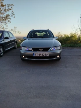 Обява за продажба на Opel Vectra ~3 480 лв. - изображение 5