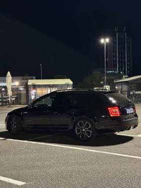 Обява за продажба на Skoda Octavia VRS ~23 500 лв. - изображение 2