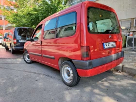 Citroen Berlingo | Mobile.bg    3