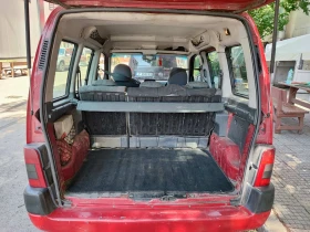 Citroen Berlingo | Mobile.bg    11
