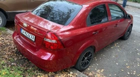 Chevrolet Aveo | Mobile.bg    2