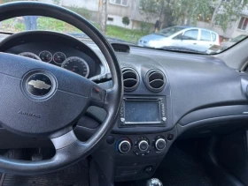 Chevrolet Aveo | Mobile.bg    6