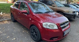 Chevrolet Aveo | Mobile.bg    7