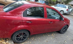 Chevrolet Aveo | Mobile.bg    5