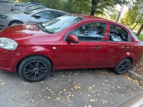 Chevrolet Aveo | Mobile.bg    3