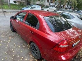 Chevrolet Aveo | Mobile.bg    4