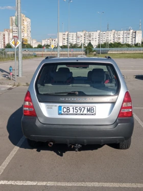 Subaru Forester | Mobile.bg    5