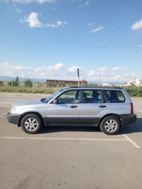 Subaru Forester | Mobile.bg    3
