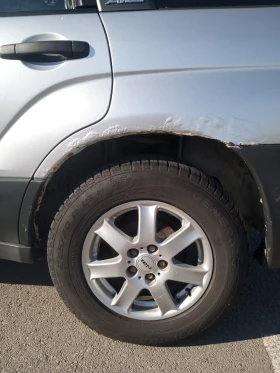Subaru Forester | Mobile.bg    13