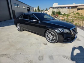 Обява за продажба на Mercedes-Benz S 400 S 400 ~52 000 EUR - изображение 5