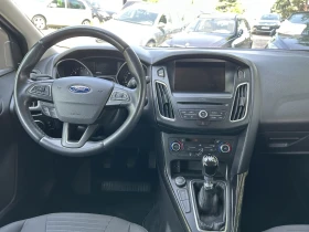 Ford Focus 1.5 TDCI TITANIUM | Mobile.bg    11