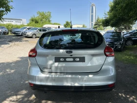 Ford Focus 1.5 TDCI TITANIUM | Mobile.bg    5