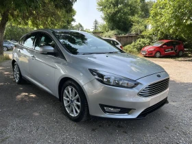 Ford Focus 1.5 TDCI TITANIUM | Mobile.bg    3