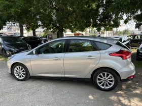 Ford Focus 1.5 TDCI TITANIUM | Mobile.bg    7