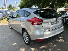 Ford Focus 1.5 TDCI TITANIUM | Mobile.bg    6