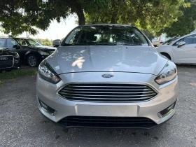 Ford Focus 1.5 TDCI TITANIUM | Mobile.bg    2