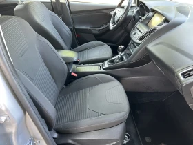 Ford Focus 1.5 TDCI TITANIUM | Mobile.bg    10