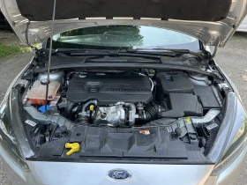 Ford Focus 1.5 TDCI TITANIUM | Mobile.bg    15