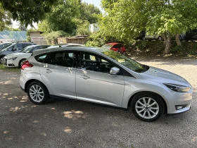Ford Focus 1.5 TDCI TITANIUM | Mobile.bg    8