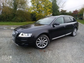 Audi A6 Allroad | Mobile.bg    1