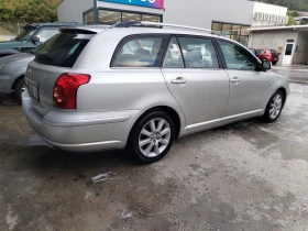 Toyota Avensis 2.0 D4D | Mobile.bg    3