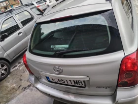 Toyota Avensis 2.0 D4D | Mobile.bg    5