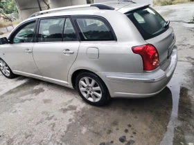 Toyota Avensis 2.0 D4D | Mobile.bg    4