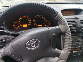 Toyota Avensis 2.0 D4D | Mobile.bg    6