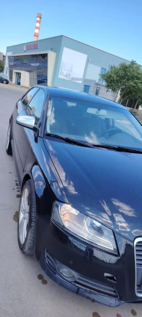 Обява за продажба на Audi A3 ~4 000 EUR - изображение 2