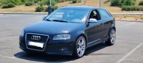 Обява за продажба на Audi A3 ~4 000 EUR - изображение 3
