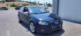 Обява за продажба на Audi A3 ~4 000 EUR - изображение 1