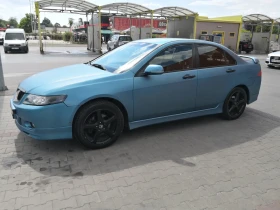 Обява за продажба на Honda Accord 2.0 i-VTEC ~9 500 лв. - изображение 1