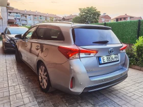 Toyota Auris Touring Sport Panorama  | Mobile.bg    14
