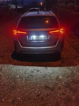 Toyota Auris Touring Sport Panorama  | Mobile.bg    2