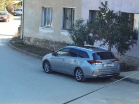 Toyota Auris Touring Sport Panorama  | Mobile.bg    16