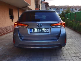 Toyota Auris Touring Sport Panorama  | Mobile.bg    12