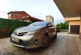 Toyota Auris Touring Sport Panorama  | Mobile.bg    15