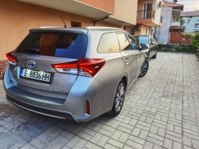 Toyota Auris Touring Sport Panorama  | Mobile.bg    13